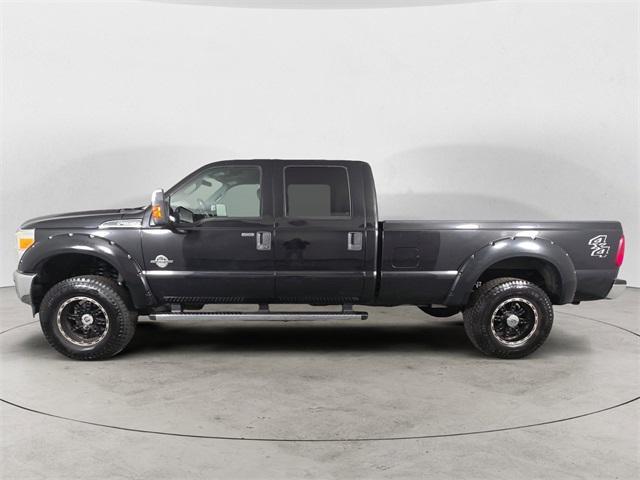 used 2011 Ford F-350 car, priced at $23,982