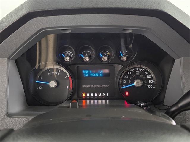 used 2011 Ford F-350 car, priced at $23,982