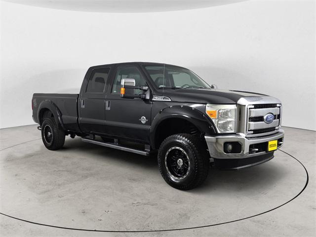 used 2011 Ford F-350 car, priced at $23,982