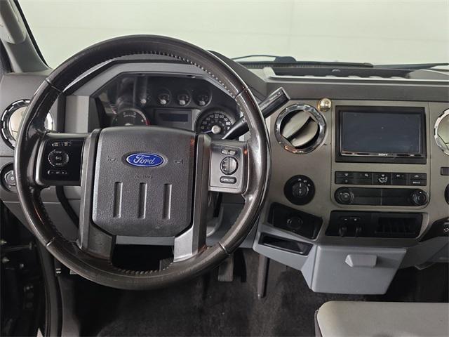 used 2011 Ford F-350 car, priced at $23,982
