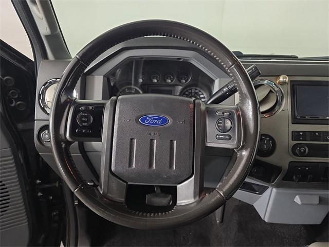 used 2011 Ford F-350 car, priced at $23,982