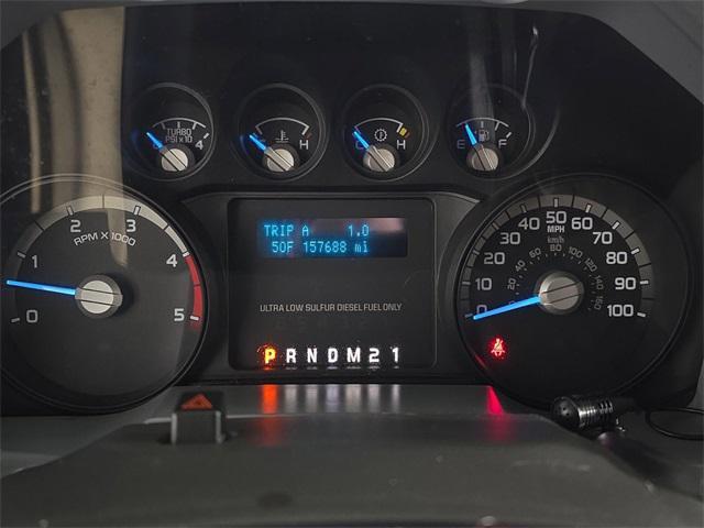 used 2011 Ford F-350 car, priced at $23,982