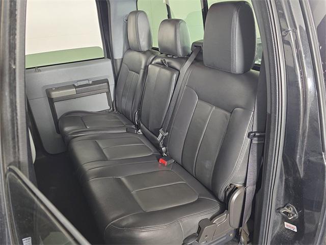 used 2011 Ford F-350 car, priced at $23,982