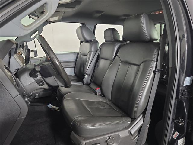 used 2011 Ford F-350 car, priced at $23,982