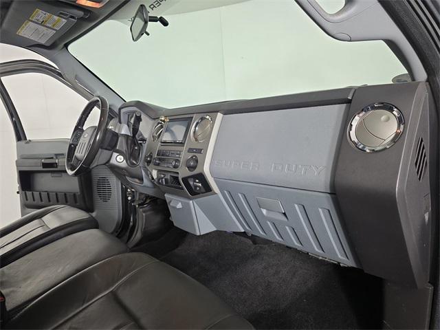 used 2011 Ford F-350 car, priced at $23,982