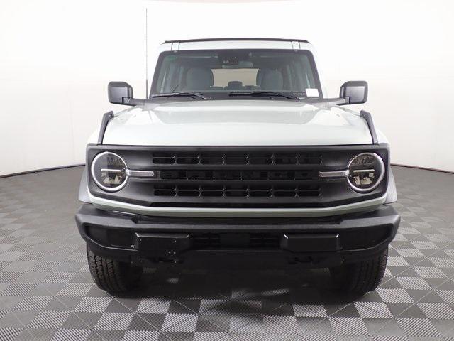 used 2023 Ford Bronco car, priced at $42,981