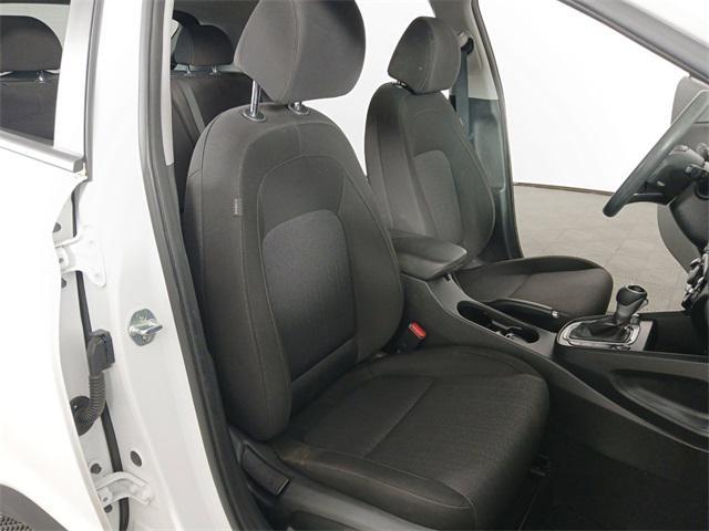 used 2022 Hyundai Kona car, priced at $19,982