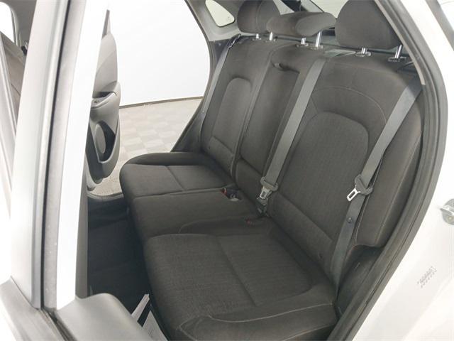 used 2022 Hyundai Kona car, priced at $19,982