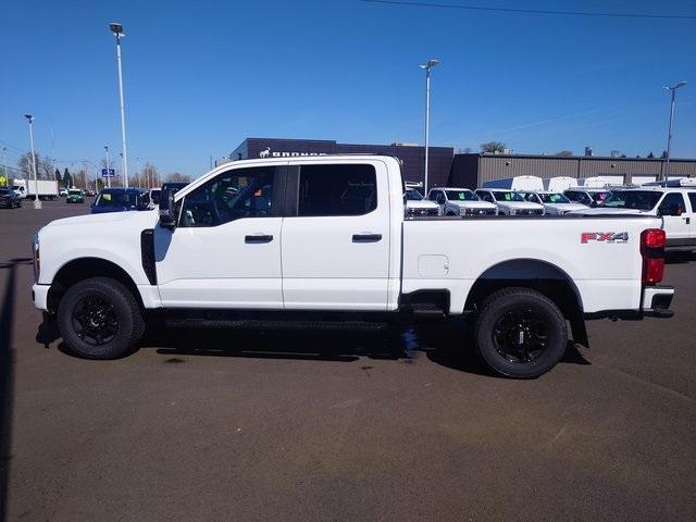 new 2024 Ford F-250 car, priced at $57,674