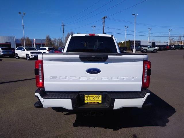 new 2024 Ford F-250 car, priced at $57,674