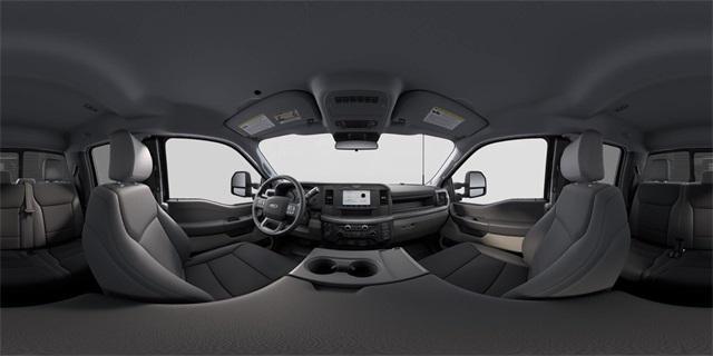 new 2025 Ford F-250 car, priced at $70,385