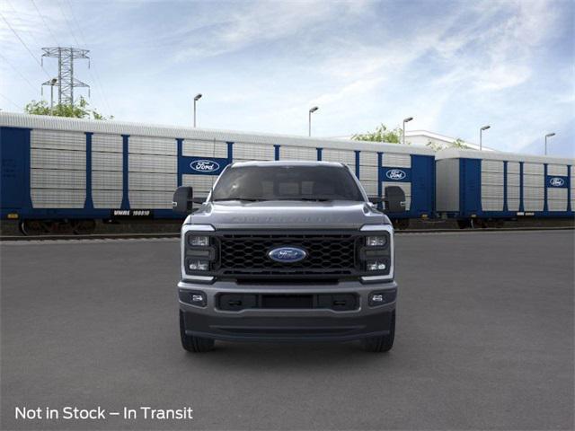 new 2024 Ford F-350 car, priced at $74,150