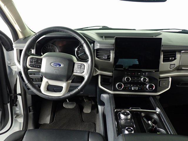 used 2023 Ford Expedition car, priced at $52,481