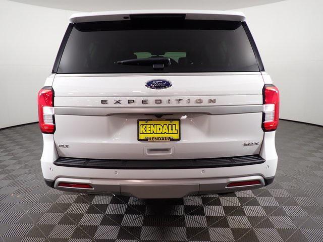 used 2023 Ford Expedition car, priced at $52,481