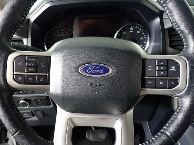 used 2023 Ford Expedition car, priced at $52,481