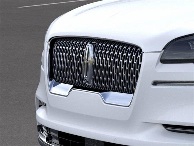 new 2023 Lincoln Aviator car, priced at $63,359