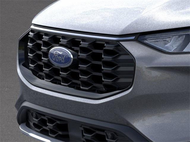 new 2025 Ford Escape car, priced at $33,975