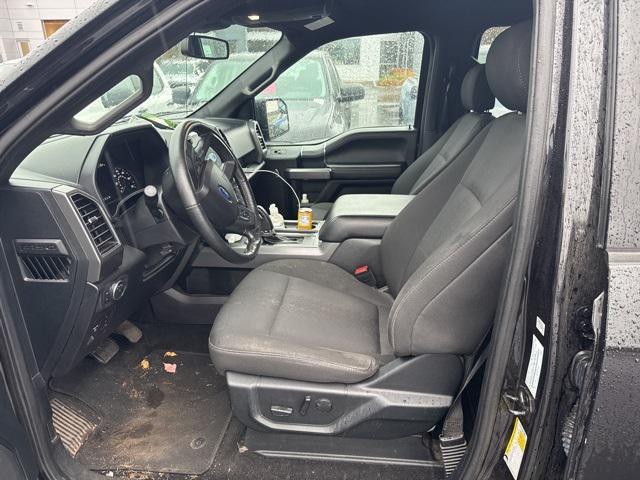 used 2019 Ford F-150 car, priced at $33,981