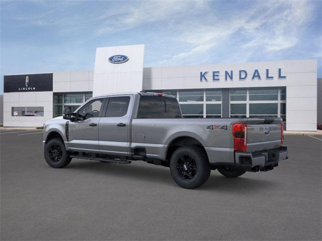 new 2025 Ford F-350 car, priced at $67,266