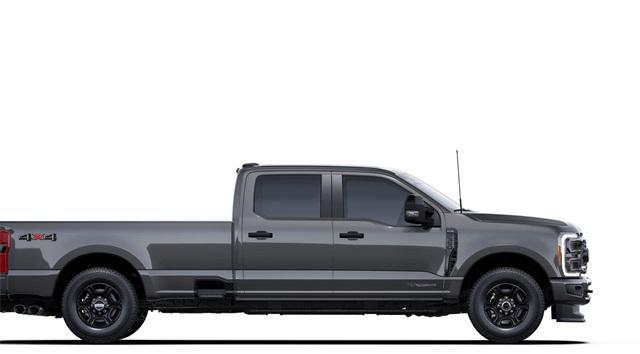 new 2025 Ford F-350 car, priced at $72,795