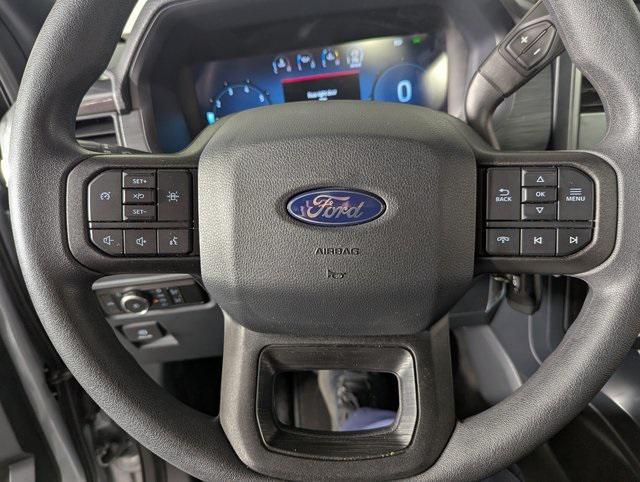 used 2024 Ford F-150 car, priced at $49,985