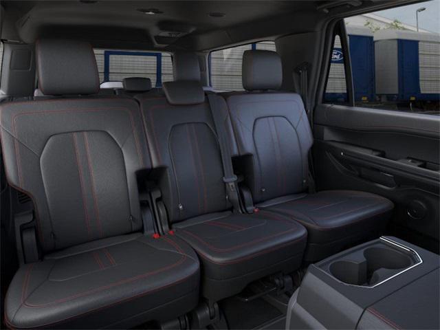 new 2024 Ford Expedition car, priced at $81,755