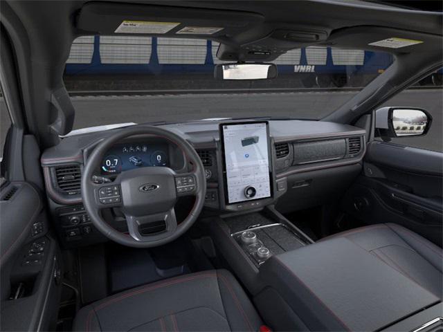 new 2024 Ford Expedition car, priced at $81,755