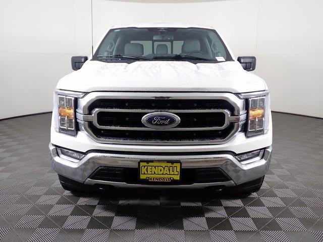 used 2023 Ford F-150 car, priced at $47,781