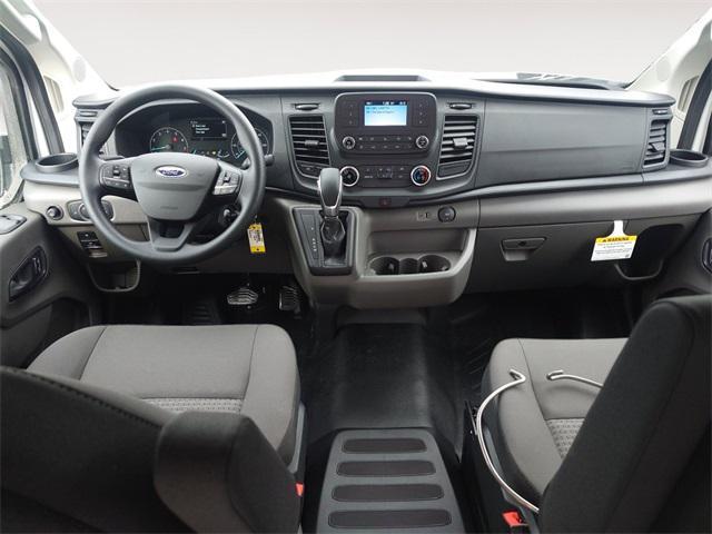 new 2025 Ford Transit-350 car, priced at $47,593
