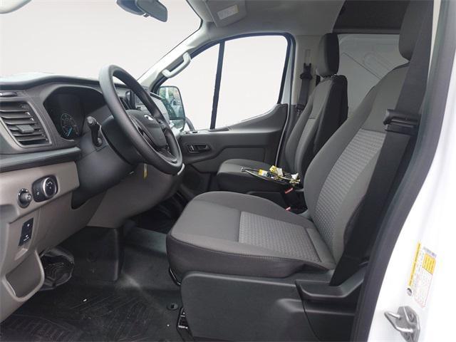 new 2025 Ford Transit-350 car, priced at $47,593