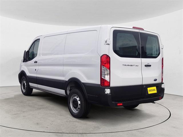 new 2025 Ford Transit-350 car, priced at $47,593
