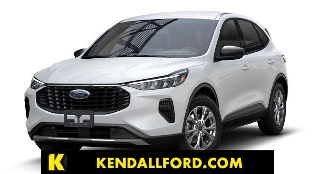 new 2025 Ford Escape car, priced at $28,673