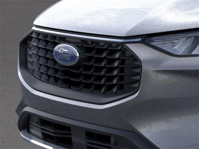 new 2025 Ford Escape car, priced at $41,145