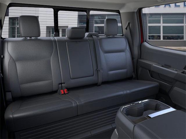 new 2025 Ford F-350 car, priced at $94,055