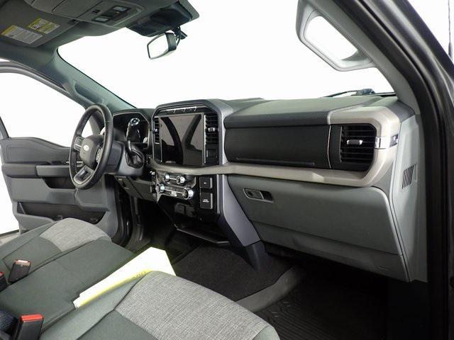 used 2023 Ford F-150 car, priced at $51,485