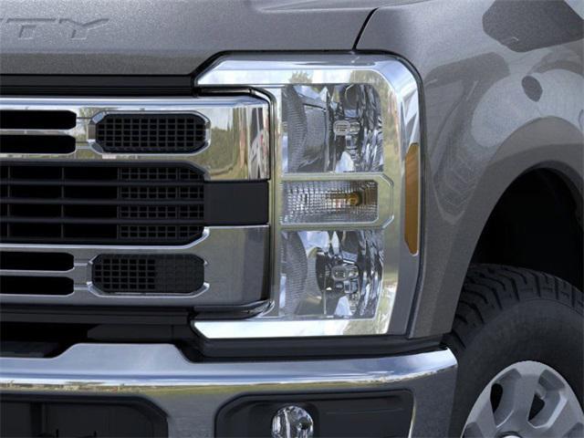 new 2024 Ford F-250 car, priced at $54,848