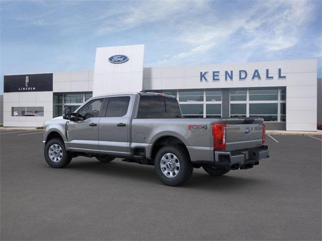 new 2024 Ford F-250 car, priced at $54,848