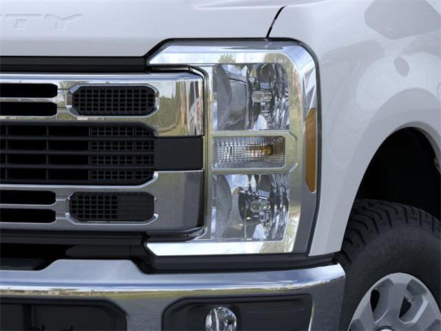 new 2025 Ford F-350 car, priced at $72,960