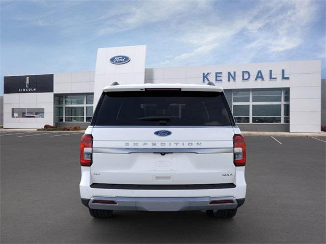 new 2024 Ford Expedition car, priced at $67,524