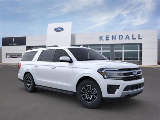 new 2024 Ford Expedition car, priced at $69,505