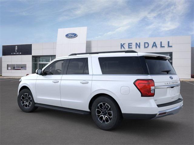 new 2024 Ford Expedition car, priced at $69,505