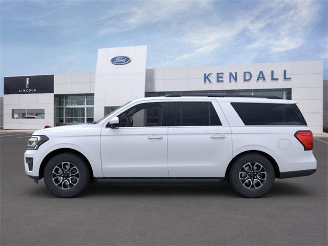 new 2024 Ford Expedition car, priced at $67,524