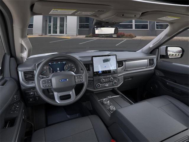 new 2024 Ford Expedition car, priced at $67,524