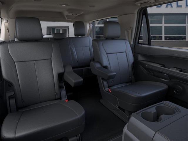 new 2024 Ford Expedition car, priced at $69,505