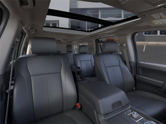 new 2024 Ford Expedition car, priced at $69,505