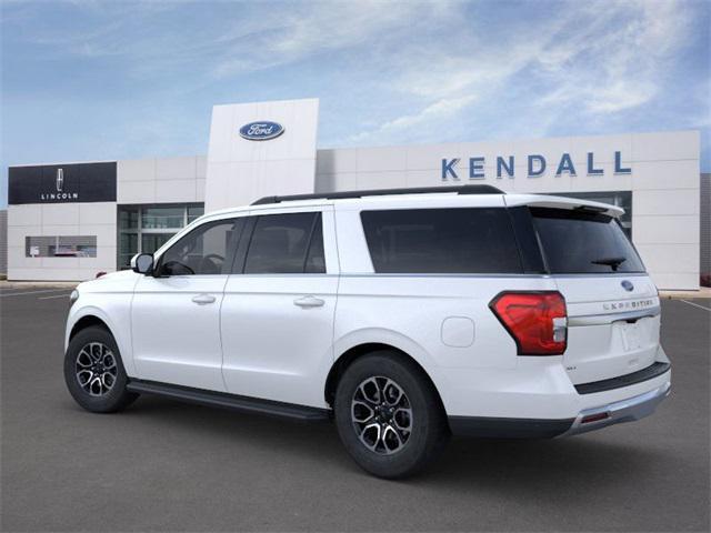 new 2024 Ford Expedition car, priced at $67,524