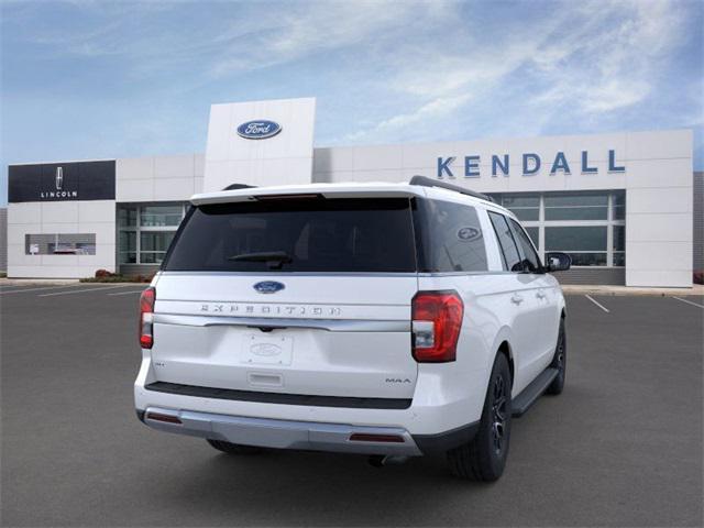 new 2024 Ford Expedition car, priced at $69,505