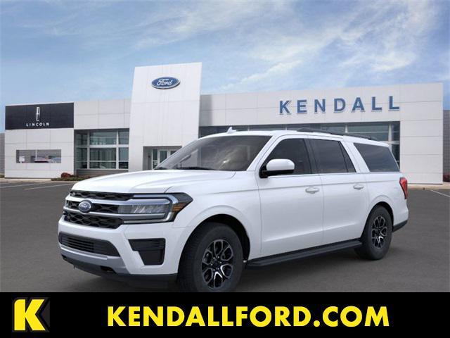 new 2024 Ford Expedition car, priced at $69,505