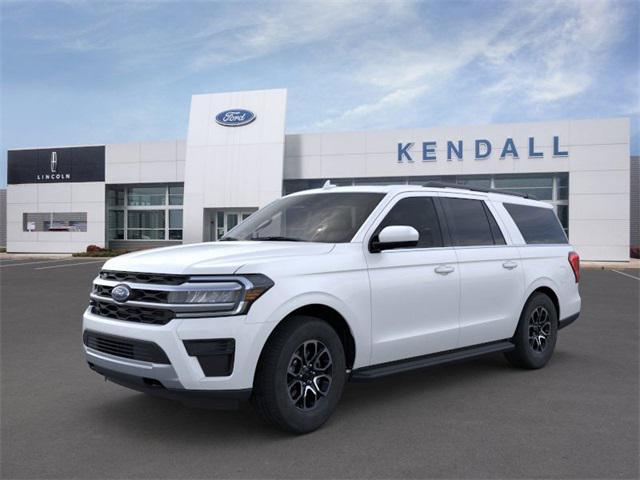 new 2024 Ford Expedition car, priced at $69,505