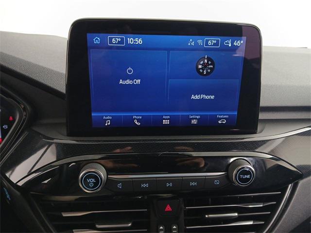 used 2025 Ford Escape car, priced at $28,989